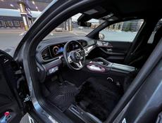 Mercedes-Benz GL-Класс