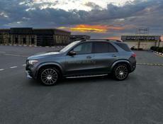 Mercedes-Benz GL-Класс