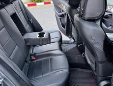 Mercedes-Benz GL-Класс