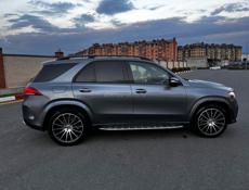 Mercedes-Benz GL-Класс