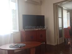 Сдается 2 к КВ ул Калмыкова,-Интер -Сухум 30т.р