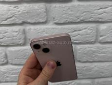 iPhone 13 128Gb без ремонтов 