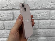 iPhone 13 128Gb без ремонтов 