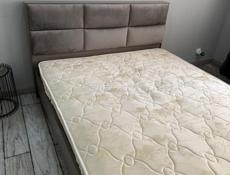 Кровать 160*220