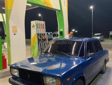 ВАЗ 2107