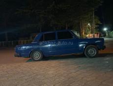 ВАЗ 2107