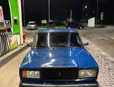 ВАЗ 2107