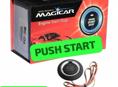 Push Start Magicar Кнопка Старт Стоп и с Установкой 