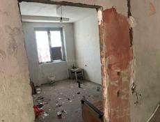 Старый поселок 