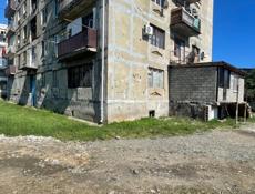 Старый поселок 