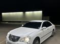 Toyota Majesta