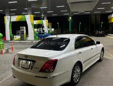 Toyota Majesta