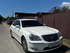 Toyota Majesta