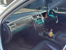 Toyota Majesta