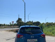 Mazda 5