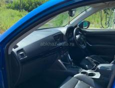 Mazda 5