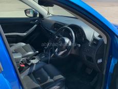 Mazda 5