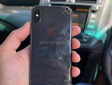 iPhone X