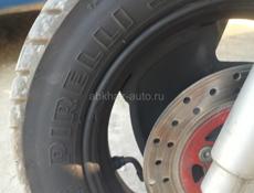 NF Motor