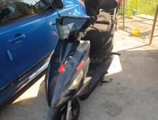 NF Motor