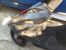 NF Motor