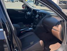 Infiniti FX