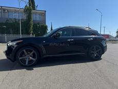 Infiniti FX
