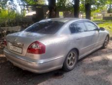 Nissan Cima