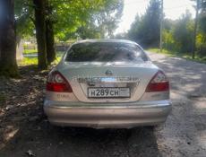 Nissan Cima