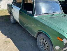 ВАЗ 2106