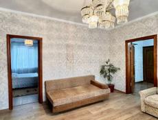 3 - К. КВАРТИРА В СУХУМЕ 