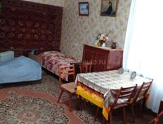 Сдам квартиру в Синопе