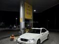Mercedes-Benz CLK