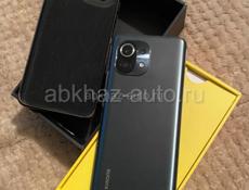 Xiaomi mi 11🔥память13/256г🔥