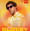 Концерт BLIZKEY
