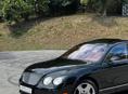 Bentley Continental Flying Spur