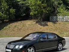 Bentley Continental Flying Spur