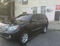 Lexus GX