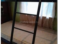 Продаётся двухъярусная кровать 