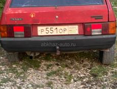 ВАЗ 2109