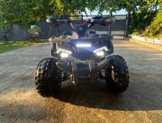 Продам квадроцикл Shark 150 c 