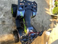Продам квадроцикл Shark 150 c 