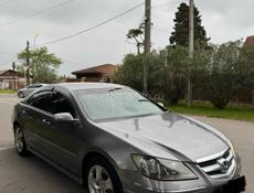 Honda Legend