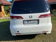 Honda Еlysion