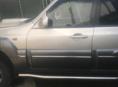 Hyundai Terracan