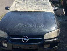 Opel Omega