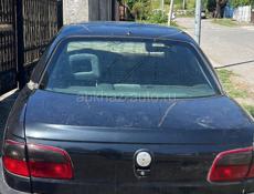 Opel Omega