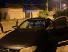 Opel Omega