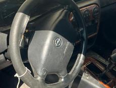Opel Omega