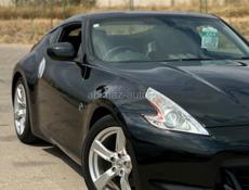 Nissan 350Z